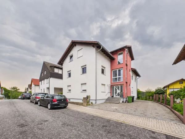 Immobilie in Malsch - Attraktives Mehrfamilienhaus in Malsch-Sulzbach – Eigennutzung trifft Kapitalanlage - Bild 0