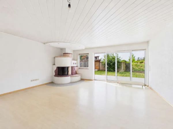 Immobilie in Malsch - Attraktives Mehrfamilienhaus in Malsch-Sulzbach – Eigennutzung trifft Kapitalanlage - Bild 3