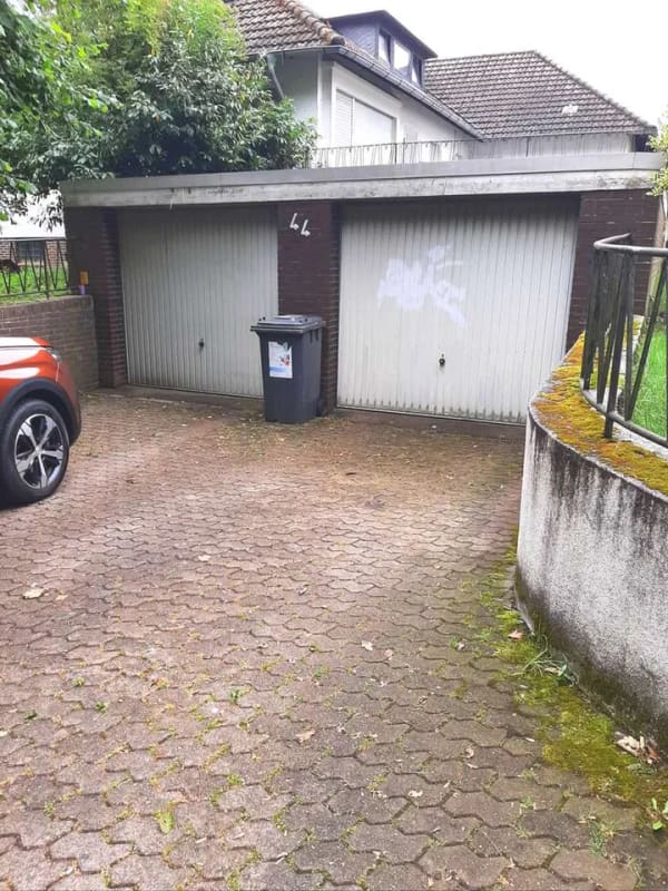 Immobilie in Bad Oeynhausen - Für Kapitalanleger MFH Bad Oeyenhausen Lohe - Bild 3