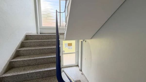 Immobilie in Klein Bennebek - Vermietete 3-Zimmer Erdgeschosswohnung in Kropp - Bild 3