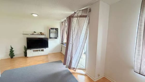 Immobilie in Klein Bennebek - Vermietete 3-Zimmer Erdgeschosswohnung in Kropp - Bild 4