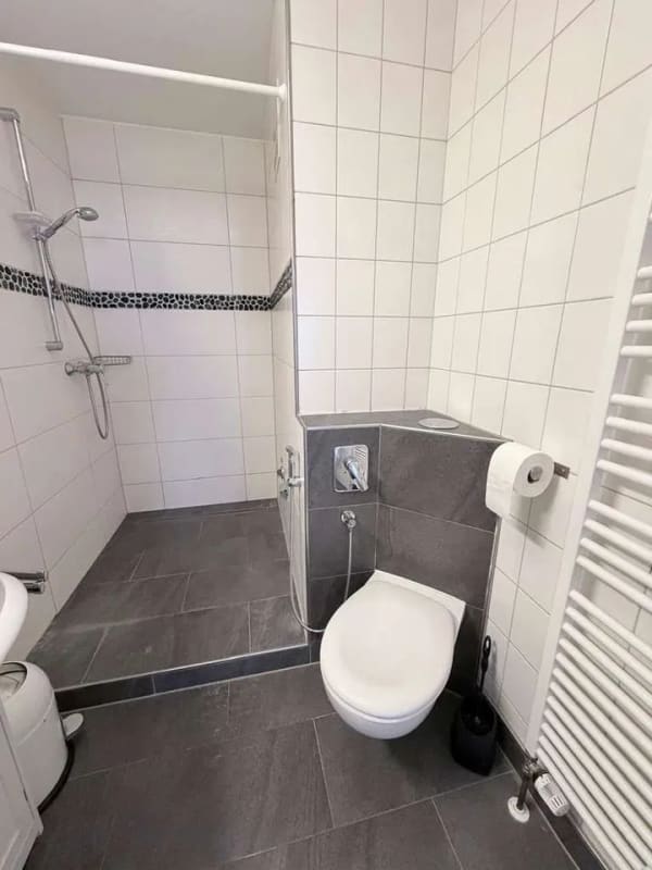 Immobilie in Juist - Lichtdurchflutete 3-Zimmer-Wohnung in bester Lage auf Juist - Bild 4