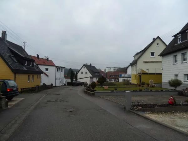 Immobilie in Leinzell - Saniertes Zweifamilienhaus aus der Zwangsversteigerung ! - Bild 3