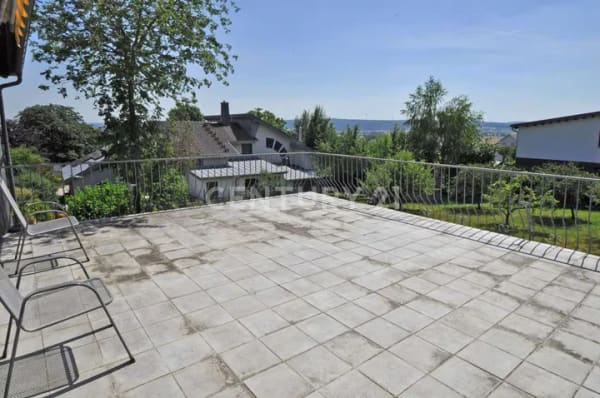 Immobilie in Amöneburg - Wohnen am Burgberg – mit Weitblick über die Region - Bild 4