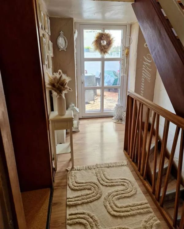 Immobilie in Kirkel - Einfamilienhaus mit Terrasse in Kirkel

 - Bild 2