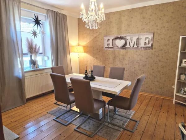 Immobilie in Kirkel - Einfamilienhaus mit Terrasse in Kirkel

 - Bild 3