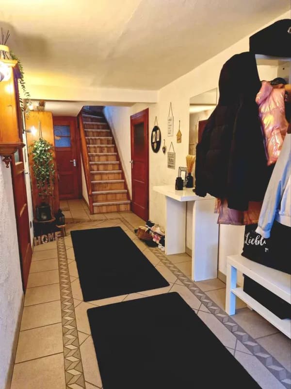 Immobilie in Kirkel - Einfamilienhaus mit Terrasse in Kirkel

 - Bild 4
