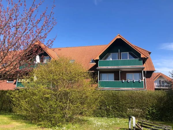 Immobilie in Hohe Börde - Renditestarke Kapitalanlage: Vermietete 1-Zimmer-DG-Wohnung mit Loggia - Bild 3