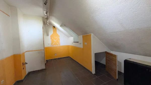 Immobilie in Attenhofen - Wohnen mit Geschichte: DG-Wohnung in der Hallertau - Bild 2