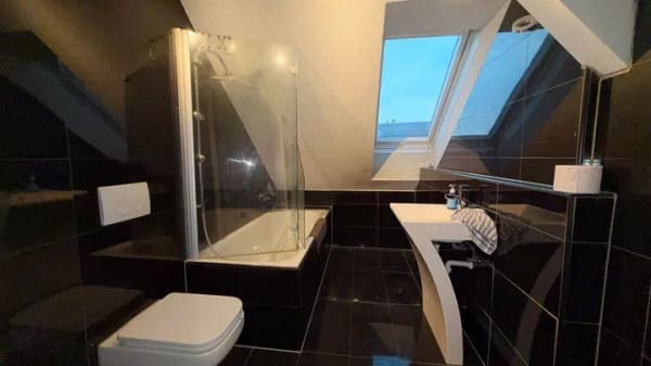 Immobilie in Attenhofen - Wohnen mit Geschichte: DG-Wohnung in der Hallertau - Bild 4