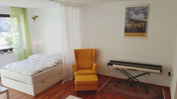 Immobilie in Ulm - Wohnen in der Ulmer City, ideale Singlewohnung! - Bild 3
