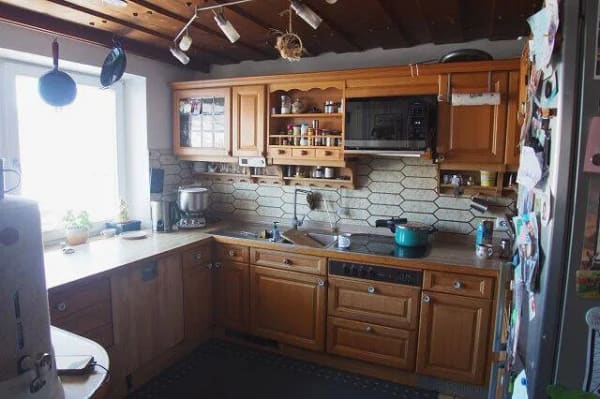 Immobilie in Zwiesel - Ca. 13,13 % Rendite: 3 Wohnungen, PV, Weitblick & ruhige Lage in Zwiesel - provisionsfrei für Käufer - Bild 4