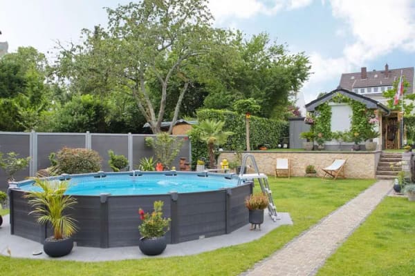 Immobilie in Düsseldorf - Dreiparteienhaus mit Gartenparadies - Bild 2