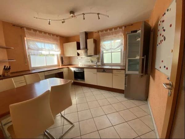 Immobilie in Großhabersdorf - Ein-/Zweifamilienhaus in Großhabersdorf - Bild 3