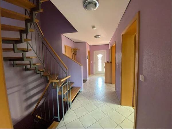 Immobilie in Großhabersdorf - Ein-/Zweifamilienhaus in Großhabersdorf - Bild 4