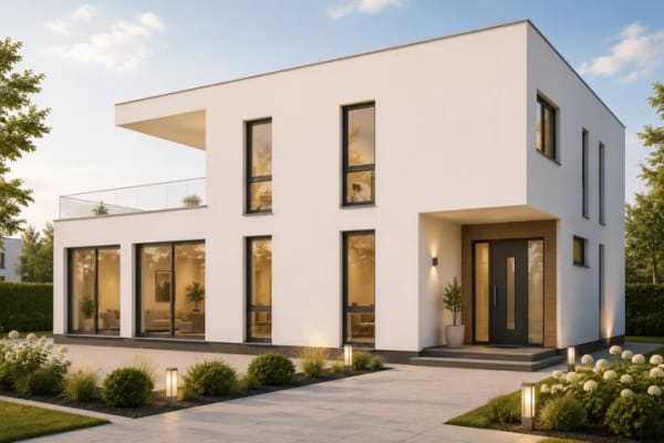 Immobilie in Stettfeld - Großes Grundstück inklusive Stadtvilla in Stettfeld ab 1.000.000 € - Bild 1