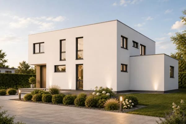 Immobilie in Stettfeld - Großes Grundstück inklusive Stadtvilla in Stettfeld ab 1.000.000 € - Bild 2