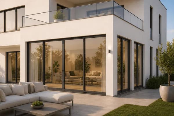 Immobilie in Stettfeld - Großes Grundstück inklusive Stadtvilla in Stettfeld ab 1.000.000 € - Bild 4