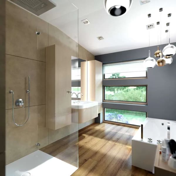 Immobilie in Schwabsoien - Neubau mit Zukunft - energieeffizient und förderfähig - Bild 2
