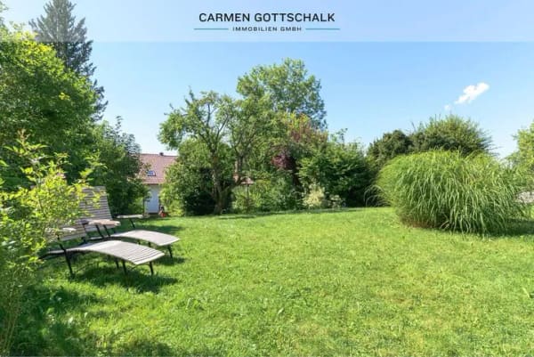 Immobilie in Münsing - Wo das Leben Urlaub macht: Ihr Zuhause in Ambach - Bild 2