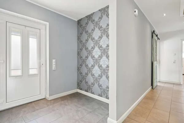 Immobilie in Eversmeer - Ein Zuhause für Mensch & Tier – Hochwertig saniertes Fehnhaus mit viel Freiraum - Bild 2