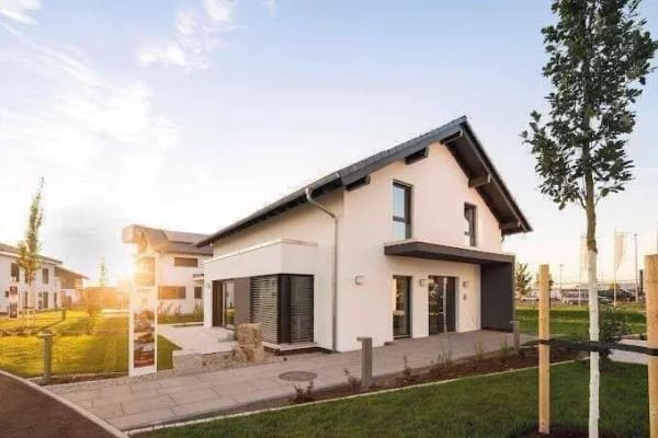 Immobilie in Amelinghausen - FingerHaus ALLES RICHTIG GEMACHT. Neubau mit FingerHaus - Bild 0