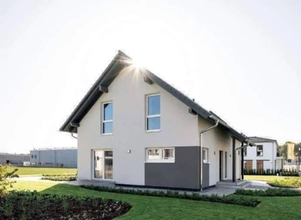 Immobilie in Amelinghausen - FingerHaus ALLES RICHTIG GEMACHT. Neubau mit FingerHaus - Bild 1