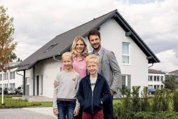 Immobilie in Amelinghausen - FingerHaus ALLES RICHTIG GEMACHT. Neubau mit FingerHaus - Bild 2