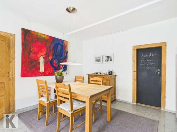 Immobilie in Gerolsheim - Ein Refugium mit mediterraner Seele - Bild 4