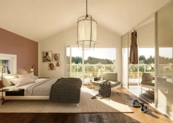 Immobilie in Schwabsoien - Doppelhaushälfte mit QNG-Zertifizierung - modern, effizient, wertbeständig - Bild 3