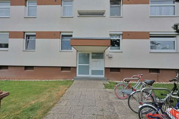 Immobilie in Willich - Renovierungsbedürftige Wohnung mit guter Raumaufteilung in absolut ruhiger Lage von Willich - Bild 3
