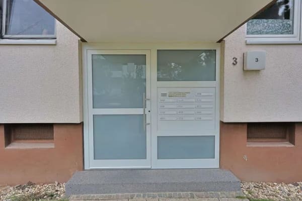 Immobilie in Willich - Renovierungsbedürftige Wohnung mit guter Raumaufteilung in absolut ruhiger Lage von Willich - Bild 4