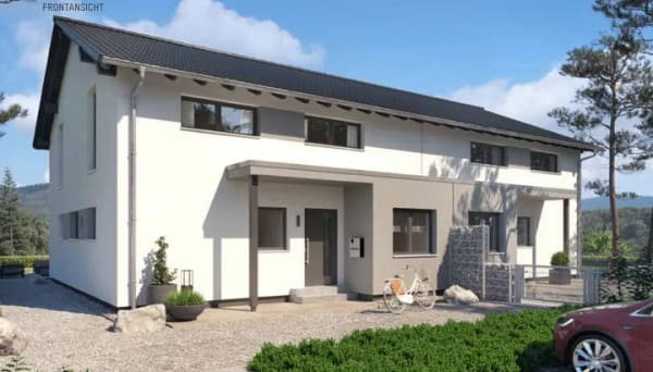 Immobilie in Amelinghausen - FingerHaus ALLES RICHTIG GEMACHT. Neubau mit FingerHaus - Bild 0