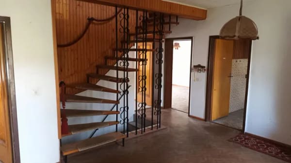 Immobilie in Wolmirstedt - Solides Einfamilienhaus in Wolmirstedt mit universellem Entwicklungs-Potential - Bild 4