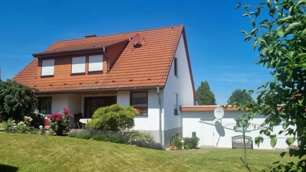 Immobilie in Dohna - Jede Menge Platz mit 8 Zimmern auf 195m² - Bild 1