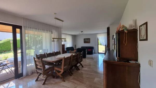 Immobilie in Dohna - Jede Menge Platz mit 8 Zimmern auf 195m² - Bild 4