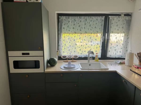 Immobilie in Ditzingen - 3-Zimmer-Erdgeschosswohnung - Bild 0