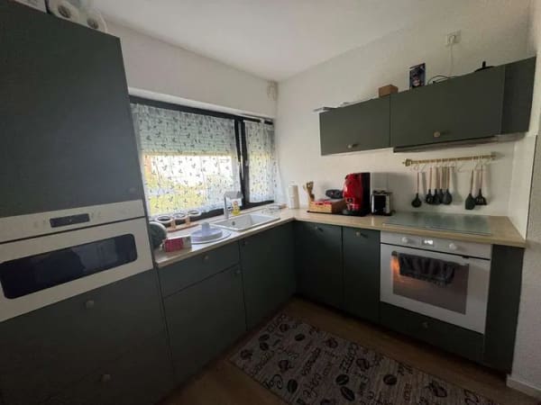 Immobilie in Ditzingen - 3-Zimmer-Erdgeschosswohnung - Bild 2