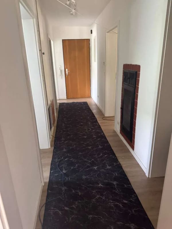 Immobilie in Ditzingen - 3-Zimmer-Erdgeschosswohnung - Bild 3