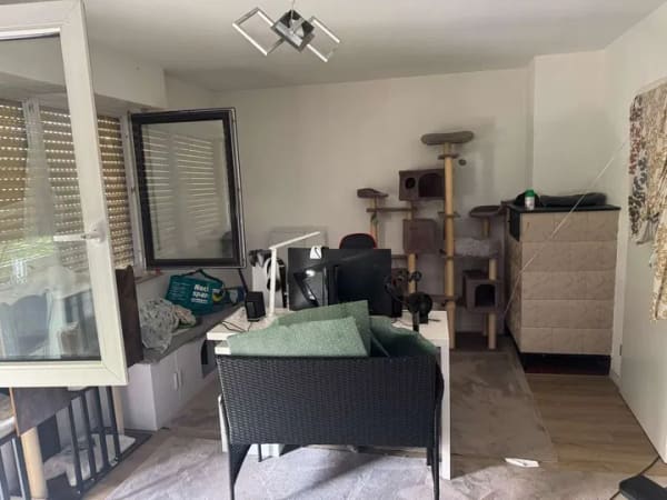 Immobilie in Ditzingen - 3-Zimmer-Erdgeschosswohnung - Bild 4