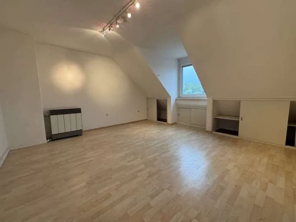Immobilie in Bayreuth - Gepflegtes Apartment in zentraler Lage - Bild 1
