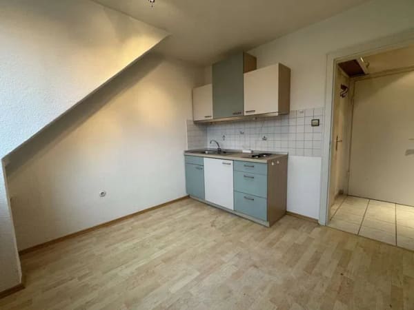 Immobilie in Bayreuth - Gepflegtes Apartment in zentraler Lage - Bild 3
