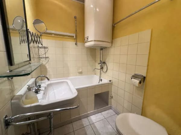 Immobilie in Bayreuth - Gepflegtes Apartment in zentraler Lage - Bild 4