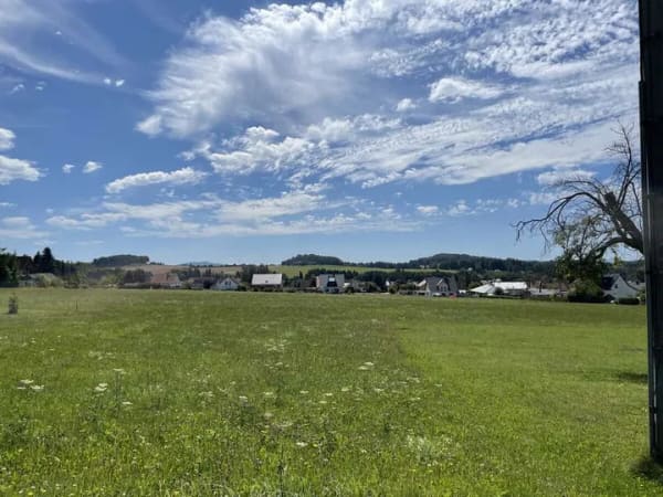 Immobilie in Beiersdorf - Traumlage -Einfamilienhaus mit Nebengelass und großem Grundstück in Beiersdorf - Bild 1