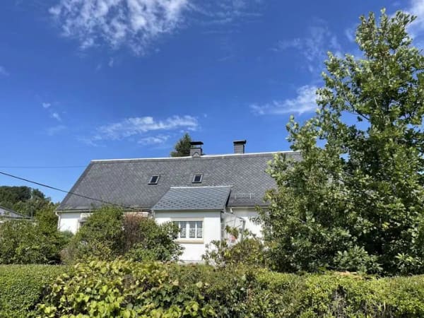 Immobilie in Beiersdorf - Traumlage -Einfamilienhaus mit Nebengelass und großem Grundstück in Beiersdorf - Bild 4