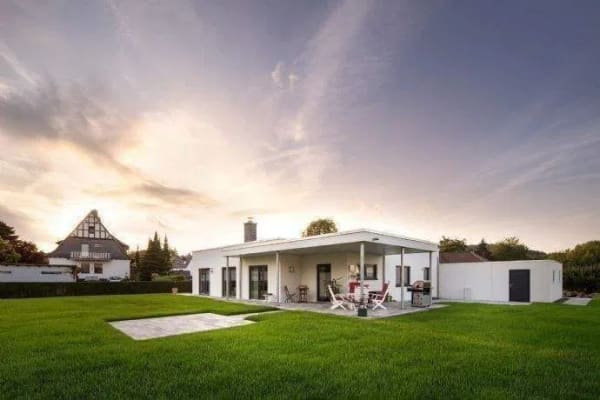 Immobilie in Amelinghausen - FingerHaus ALLES RICHTIG GEMACHT. Neubau mit FingerHaus - Bild 1