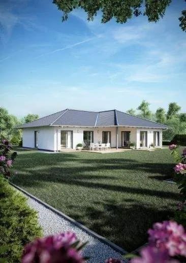Immobilie in Amelinghausen - FingerHaus ALLES RICHTIG GEMACHT. Neubau mit FingerHaus - Bild 3