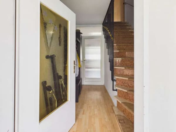 Immobilie in Gedern - Drei Wohnebenen, Wintergarten und Garten – Ideal für Familie oder Vermietung in Gedern-OT - Bild 3