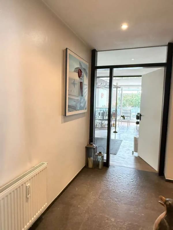 Immobilie in Hochdorf - Wohnkomfort auf einer Ebene - Bungalow mit Garten und Sonne auf zwei Terrassen - Bild 3