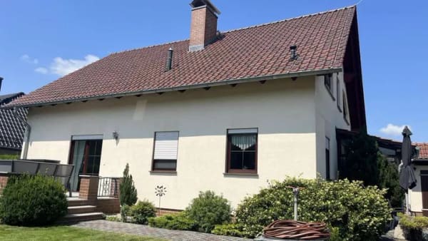 Immobilie in Krausnick-Groß Wasserburg - Perfekt für die größere Familie - Bild 2